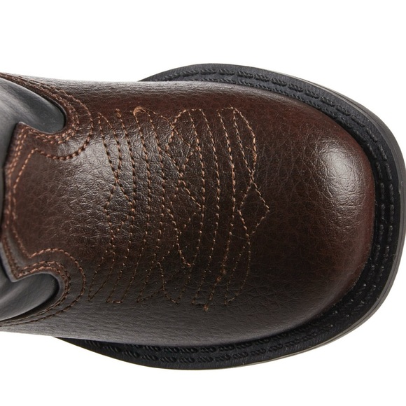 Magellan Outdoor Toddler Ace Western Boots - Picture 3 of 3